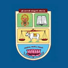 Sri vasavi college - [svs], erode Logo